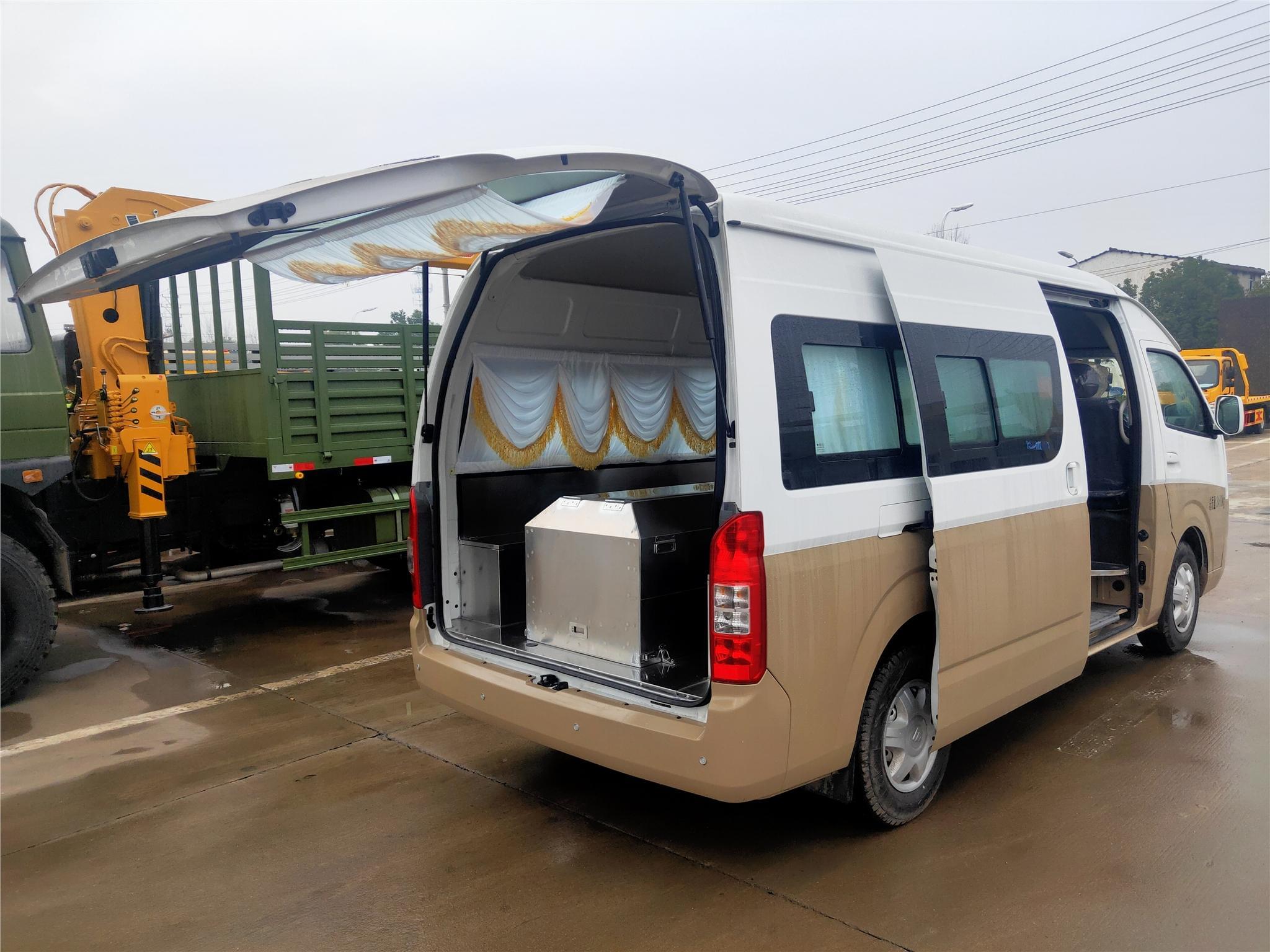 托克逊县专业服务,让异地死亡遗体运输不再艰难